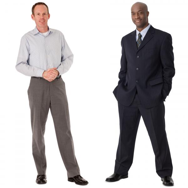Doug Williams and Christopher Powell, a consumer product strategy professional